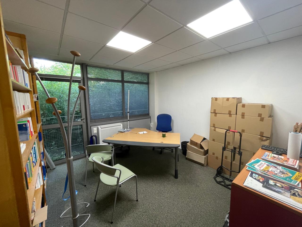 Bureau Le Bourget-du-Lac 394m² Location bureau Le Bourget-du-Lac Savoie OLBUR2425848 12